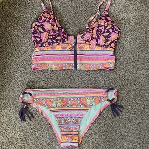 Victoria’s Secret Large Two Piece